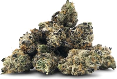 White Widow Smalls