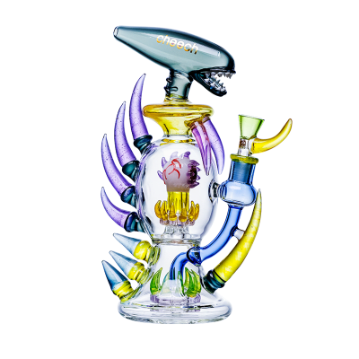 Extraterrestrial Invader