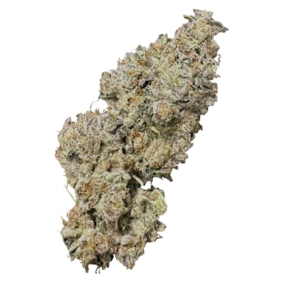 Black Mountain Side - 3.5g Indica