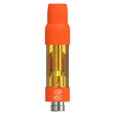Glto Live Resin Thread Cartridge