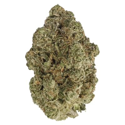 Fire Breath - indica