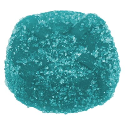 No Future CBD Bomb The CBD Blue One Soft Chew 1pk