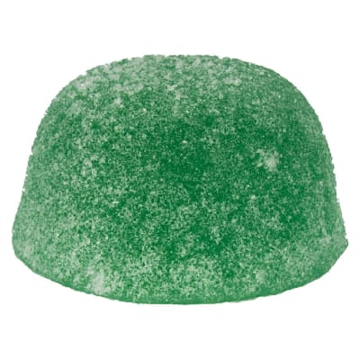 Neon Rush Cali Blast Gummy