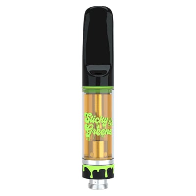 Baja Breeze Liquid Diamonds 510 Cartridge - 1g Sativa