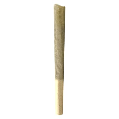 East Coast Dank'z Pre-Roll