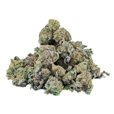 Indica Rotating 14g (Triple Burger)