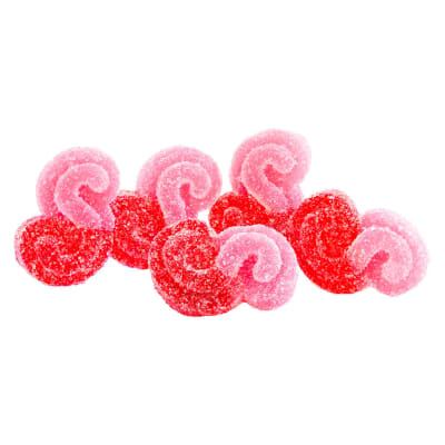 Strawberry Watermelon 4:1 CBG:THC 5pk