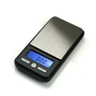 Ace Ms Digital Pocket Scale
