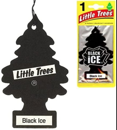 Air Freshener Variety Of Scents
