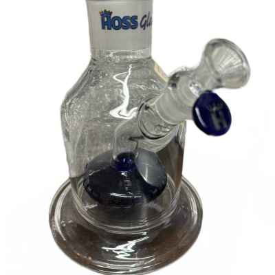 Build Bong Stemless Jumbo Showerhead