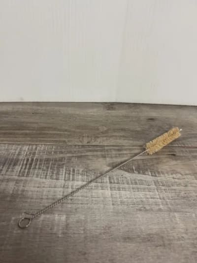 Downstem Cleaning Brush 15mm