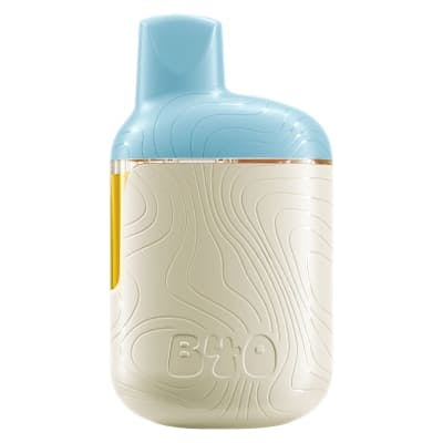 White Freeze 0.95g AIO