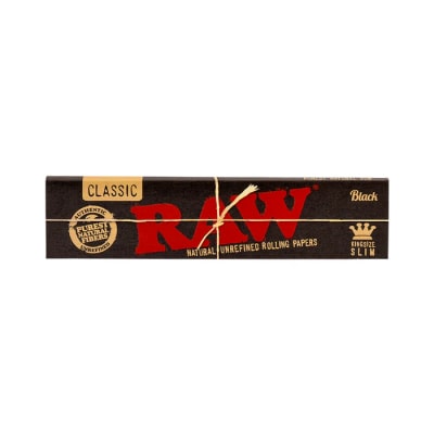 King Size Slim Rolling Papers