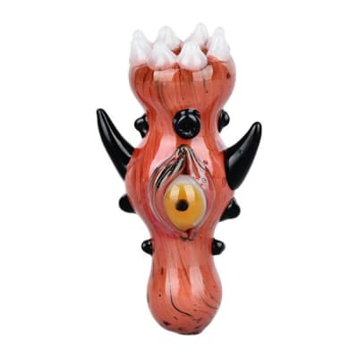 Accessories Pipes Peering Dragon Pipe