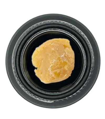 Strawberry Jam Live Rosin