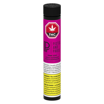 PINK GOO PRE-ROLLS