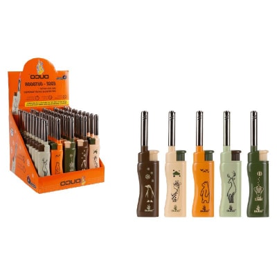 Accessories Torch Edge Outdoor Assorted