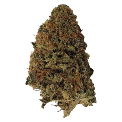 Kush Dreams Flower - Indica