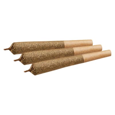 Domina Pre Rolls 3x0.5g Indica