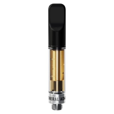 Cactus Juice 510 Cartridge - 0.95g Sativa