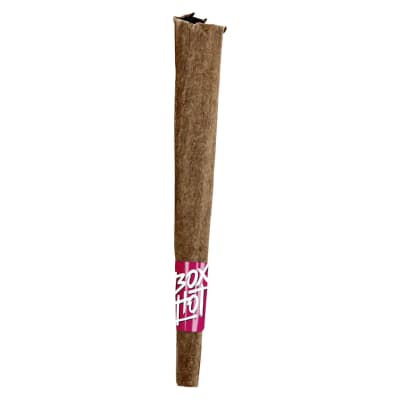 Fatties - Dragon's Breath Infused Blunt 1g