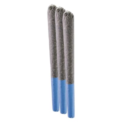 Farmers' Market Pure Live Resin Infused Pre-Roll