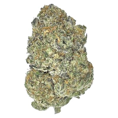 Orange Squeeze - 7g Hybrid