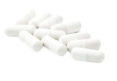 CBG Capsules | CBG Capsules 30 Pk