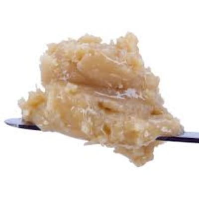 Gorilla Globs 1g Live Hash Rosin (GSC)