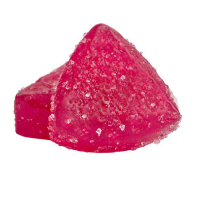 RELIEF CHERRY COLA THC:CBC:CBG CHEWS - 9