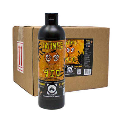 Orange Chronic 410 Cleaner