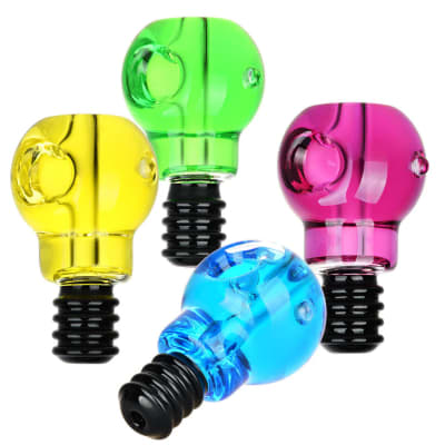 Bulb Glycern Hand Assorted Colors