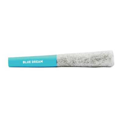 FROSTED FLYERS INFUSED BLUE DREAM PRE-ROLLS - 1.5