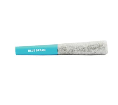 Frosted Flyers Infused Blue Dream Pre-Roll 3-Pack | 1.5g