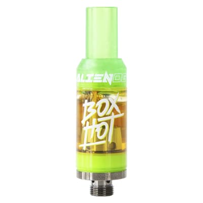 Alien OG Cartridge - 1.2g