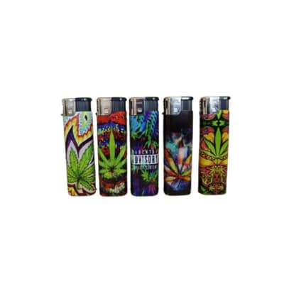 Torch Lighters Lighter Weed
