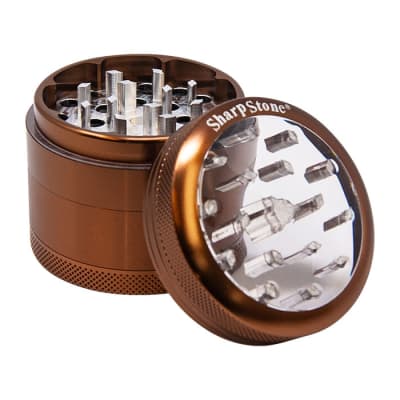 Grinder Bronze Grinder