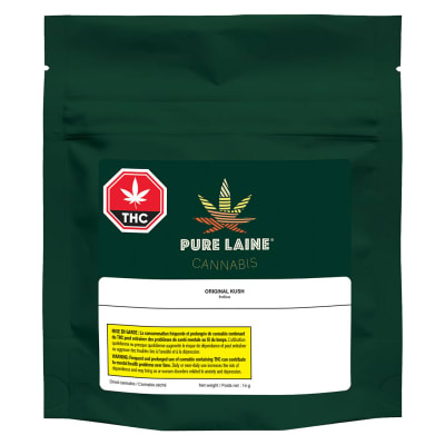 Original Kush - 14g Indica