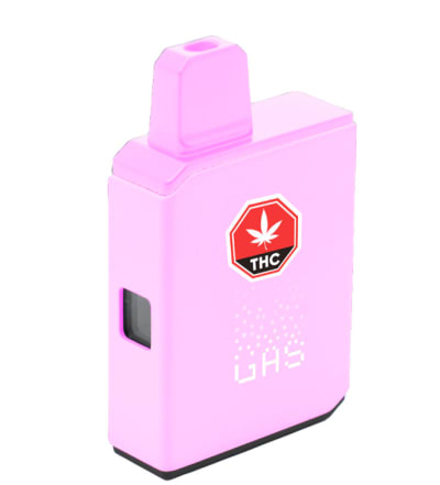 Golden Guava Live Action All in One Disposable | 1G