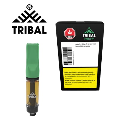Bubble Up Live Resin | 1g