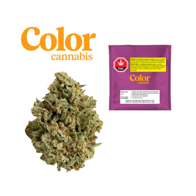 Mango Haze