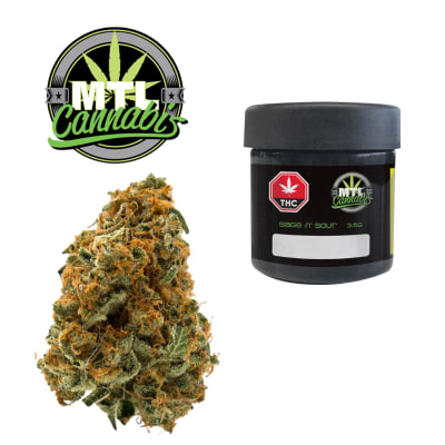 Sage N' Sour