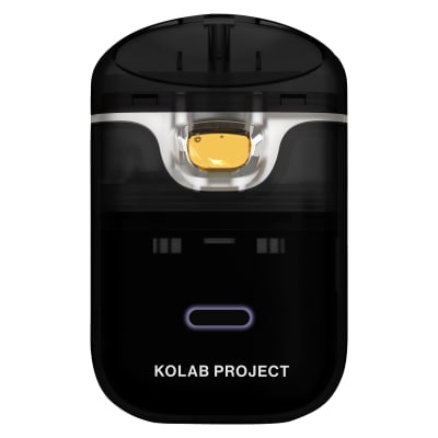 Pure Diamonds | Kolab Project | Liquid Diamonds | Hybrid | AIO Disposable Vape