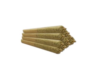 WATERMELON GUSHERS PRE-ROLLS | WATERMELON GUSHERS PRE-ROLLS - 10pk