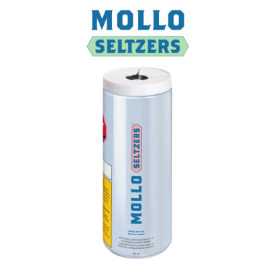Mango Seltzer
