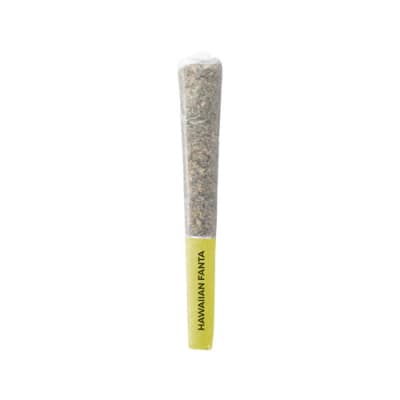 HAWAIIAN FANTA 10 Half Gram pre-rolls - HAWAIIAN FANTA PRE-ROLLS - 5