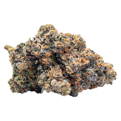 BLK MKT - Noir Diamant - 14g Indica