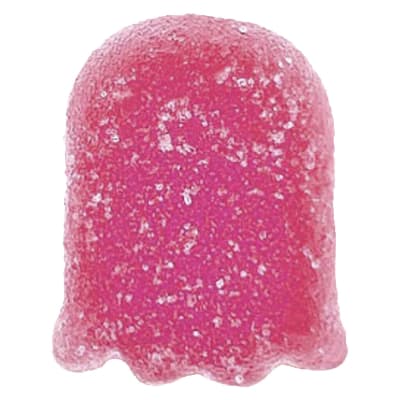 Sour Gshuz Gummies Strawberry