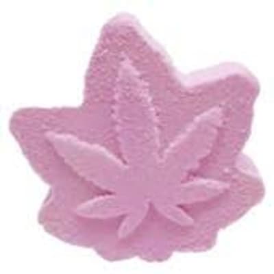 Vanilla 1:1 Cannabomb - 150G