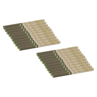 Slims: Animal Rntz Pre-Rolls - 20x0.4g Indica